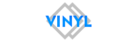 Vinylfolien